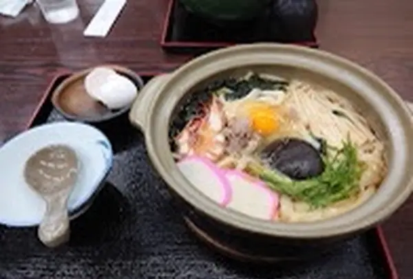 かも川手延素麺（株）の写真・動画_image_955175