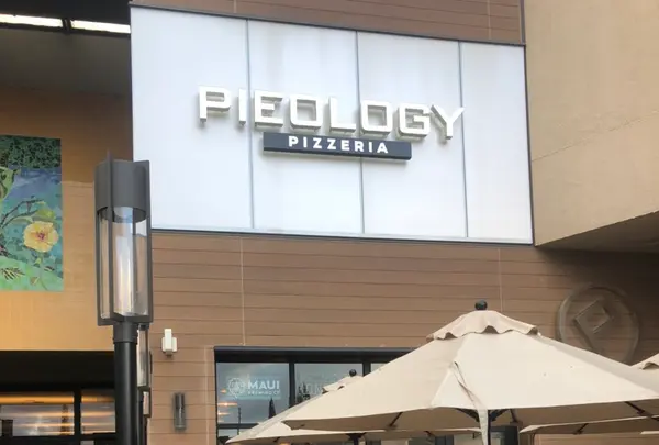 Pieology Pizzeria Windward Mallの写真・動画_image_965621