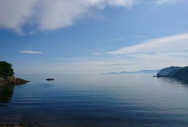 地家室海域公園の写真・動画_image_975901