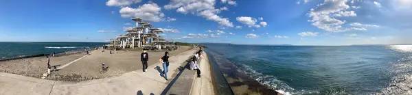 富津岬の写真・動画_image_983165