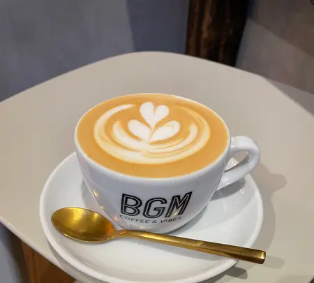 BGM coffee & vibesの写真・動画_image_994338