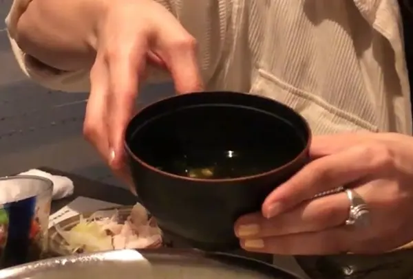 あーさ汁