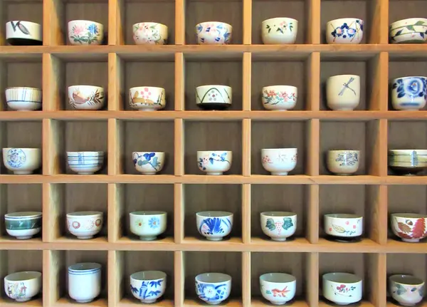 台湾碗盤博物館