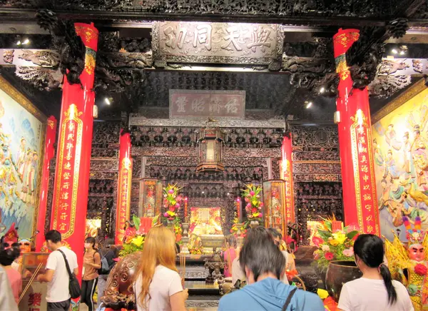 大甲鎮瀾宮