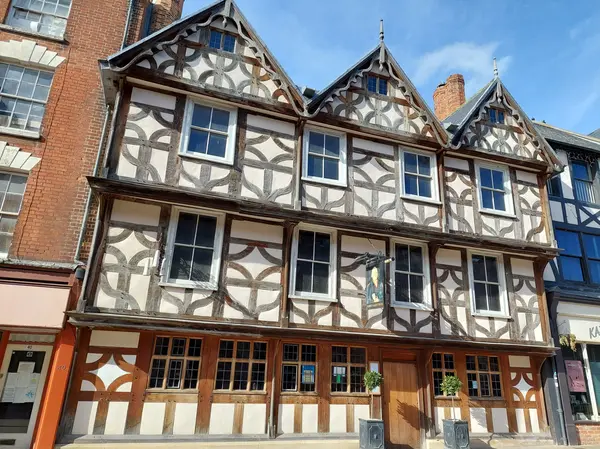 Robert Raikes House