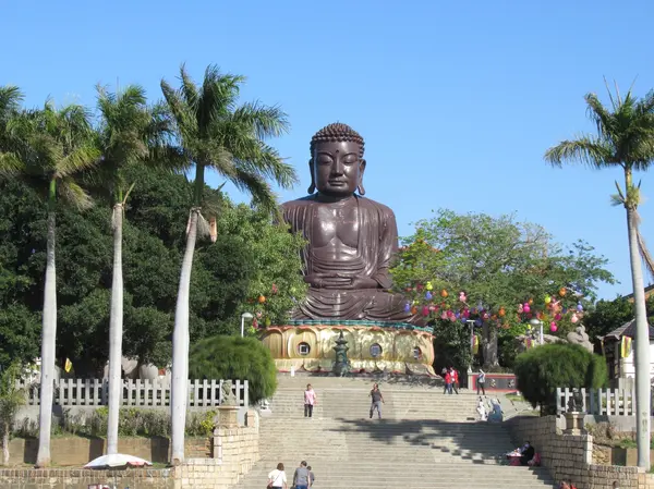 彰化八卦山大仏
