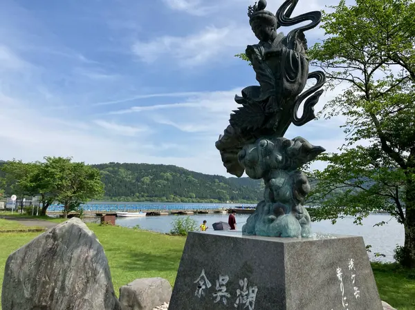 羽衣伝説