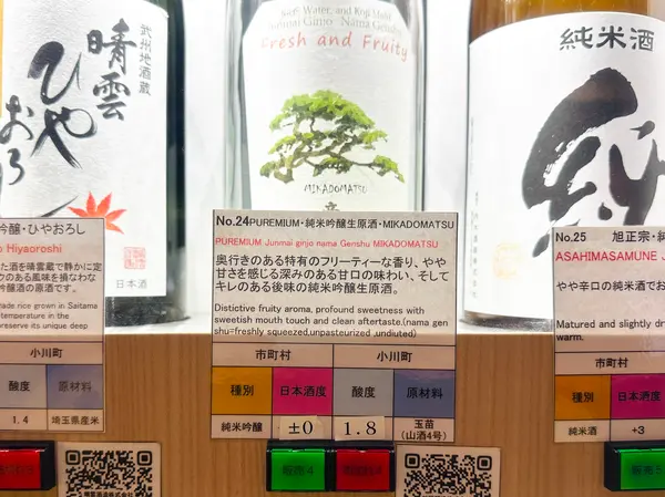 1杯目はこちら！