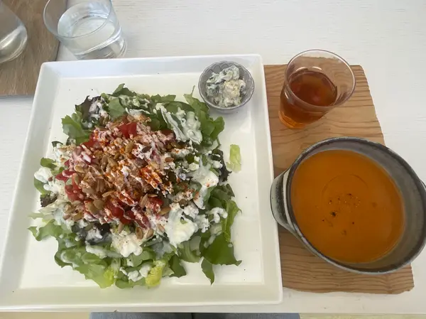 タコライス