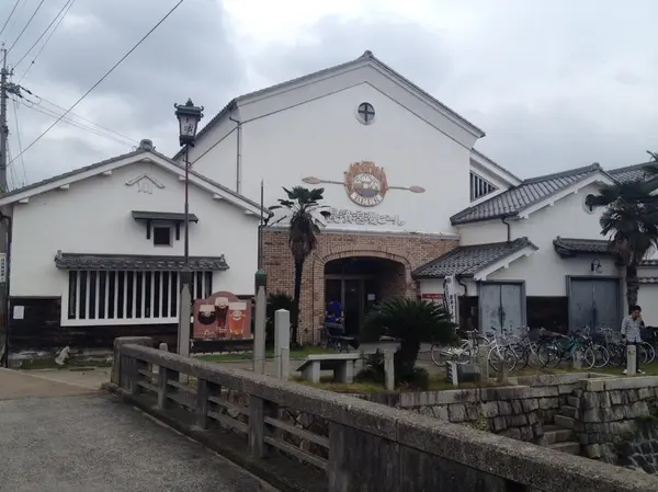 長浜ビール工場