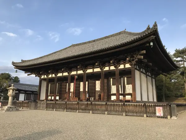 🔴興福寺