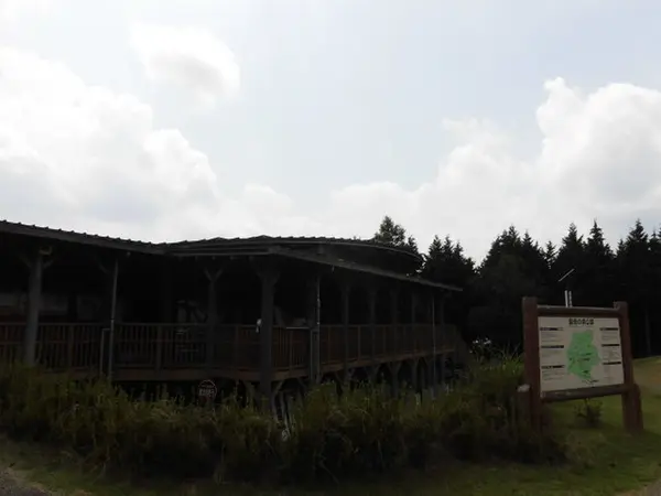 学習館
