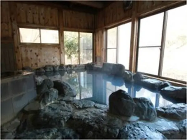 湯の澤鉱泉