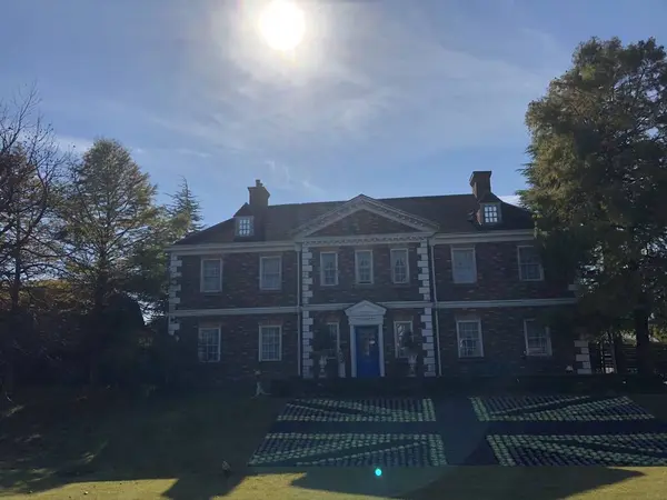 イギリス村