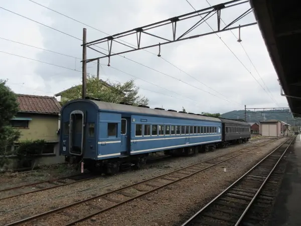 旧日本国有鉄道