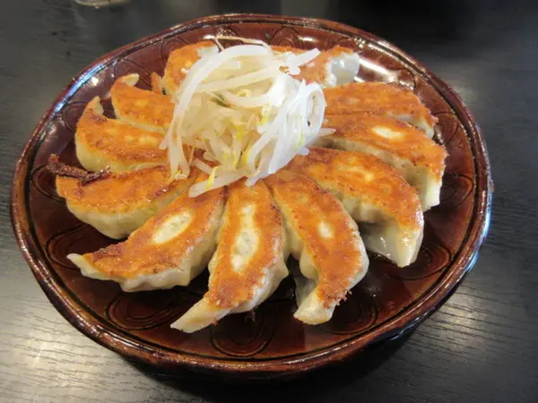 浜松餃子