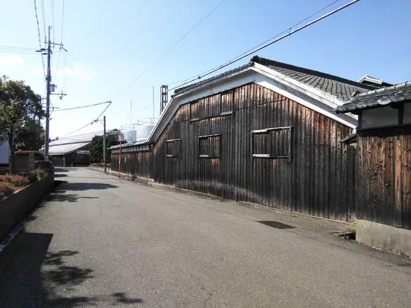 江井ヶ島酒造