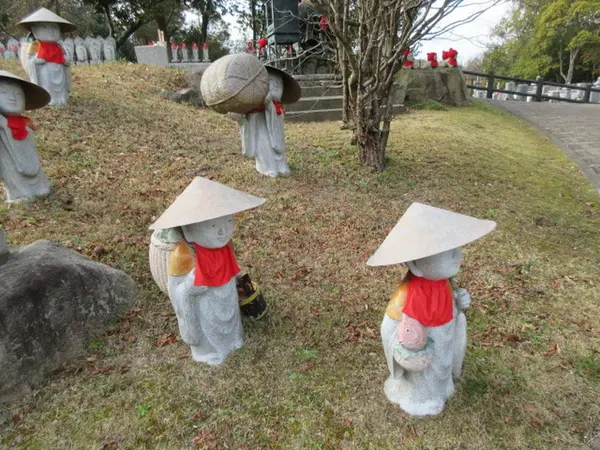 楽しみ方もいろいろ