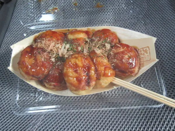 たこ焼き