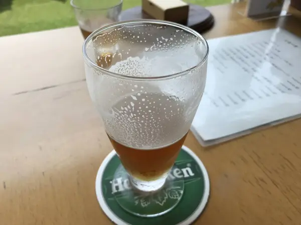 クラフトビール IPA