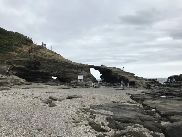 赤羽根崎のメイン