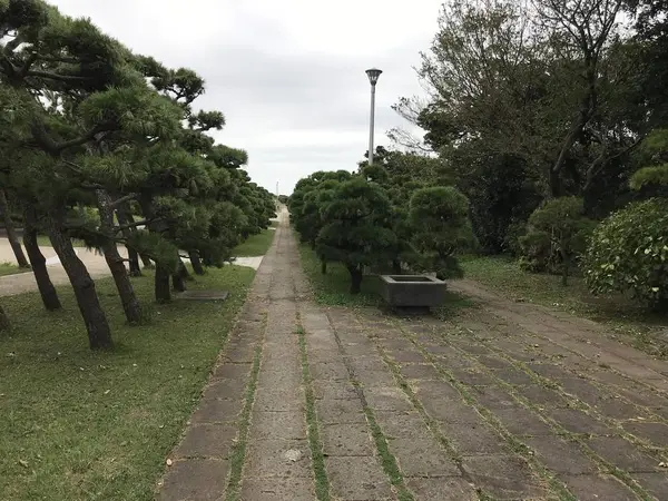 城ヶ島公園