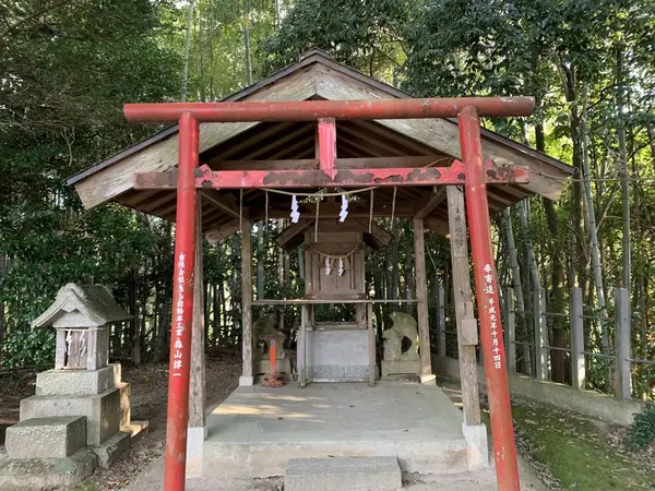 斐伊神社