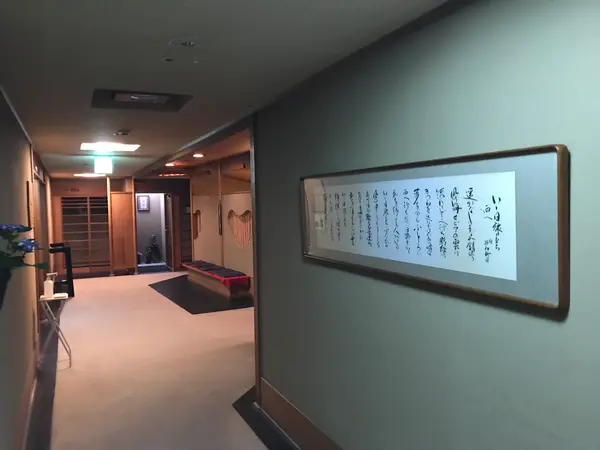 とても、ノスタルジックです。