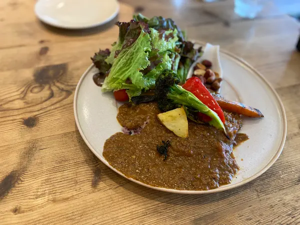 ◎カレー