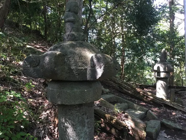 貴松神社
