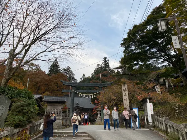 隋神門