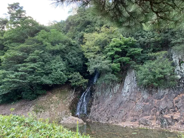 桶樋滝