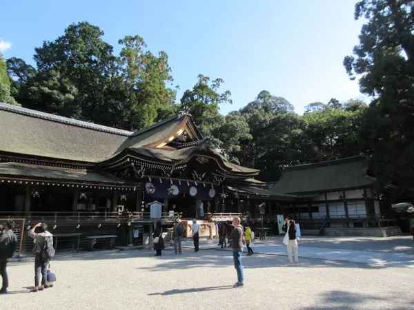 醸造安全祈願祭（酒まつり）