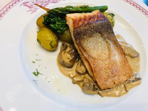 フィンランド料理の定番