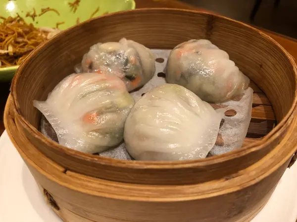 帝王点心