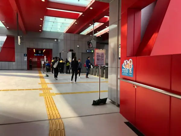 マカオ空港