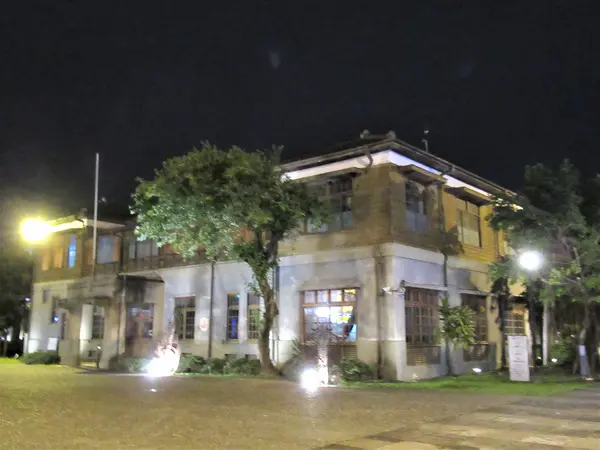 花蓮文化創意産業園区