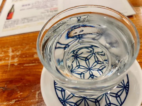 グラス一杯200円から