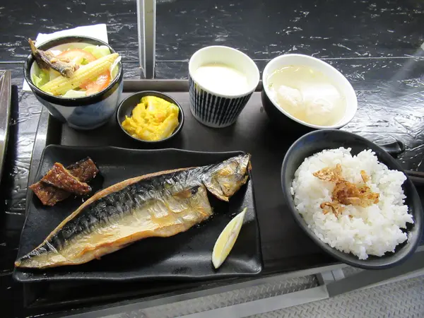 大鯖魚夢工廠