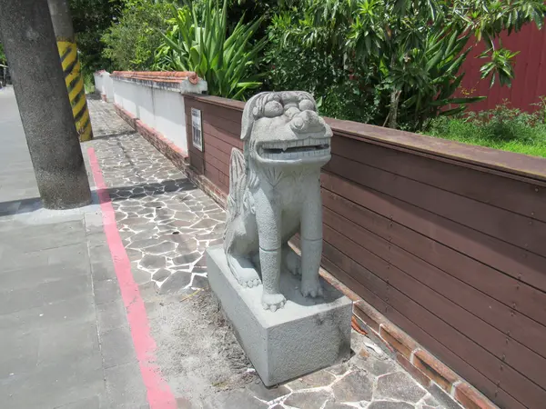 旧豊田神社鳥居