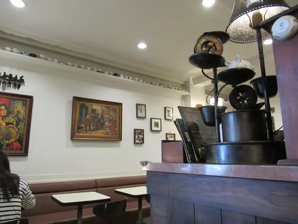 上上咖啡 ShangShang Coffee
