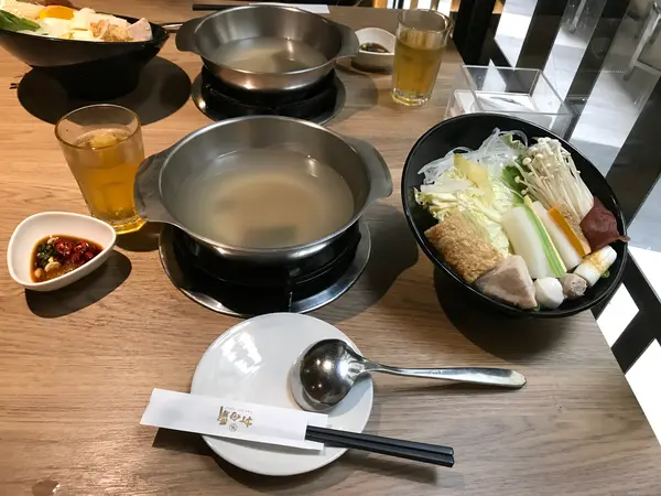 打狗覇 TAKAO1972 徳立荘店