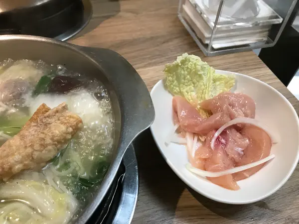 打狗覇 TAKAO1972 徳立荘店