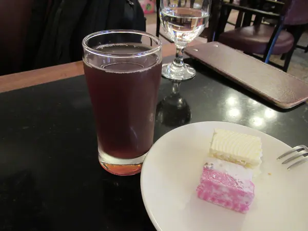 Astoria Cafe　明星咖啡館