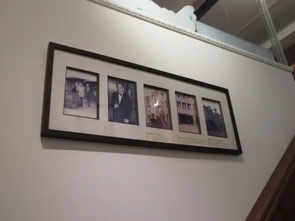 Astoria Cafe　明星咖啡館