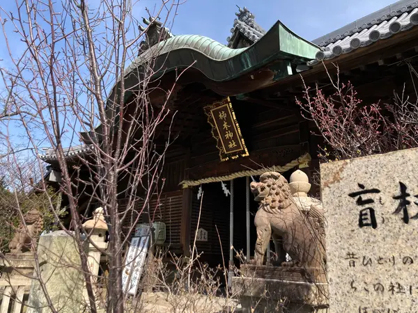 本殿