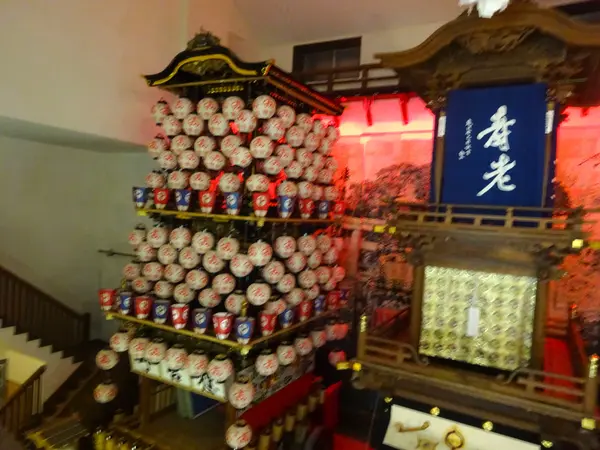 「どんでん」とは…？