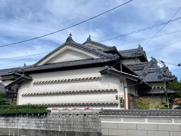 こちらも…立派だなぁ