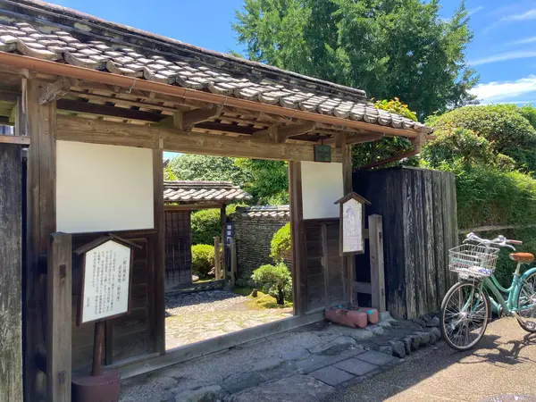野村家住宅
