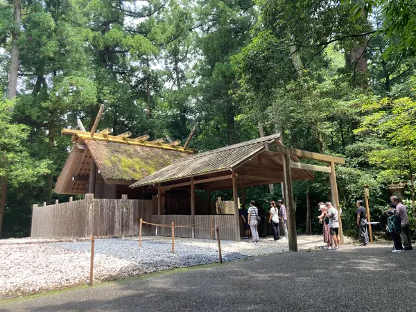 風宮